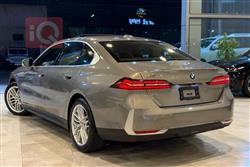 بي ام دبليو الفئة 5